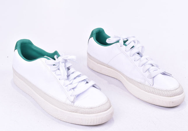 Puma Basket Damen Sportschuhe Sneaker EUR 40 Nr. 23-U 2479-Schuh-Gebraucht-secondhand