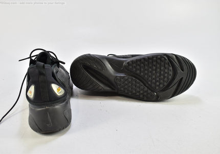 Nike Zoom 2K Herren Sportschuhe Sneaker EUR 44 Nr. 25-M 3278-Schuh-Gebraucht-secondhand