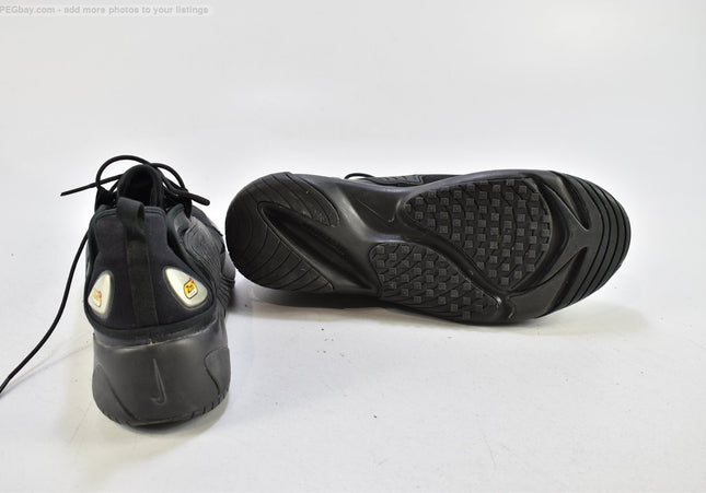 Nike Zoom 2K Herren Sportschuhe Sneaker EUR 44 Nr. 25-M 3278-Schuh-Gebraucht-secondhand