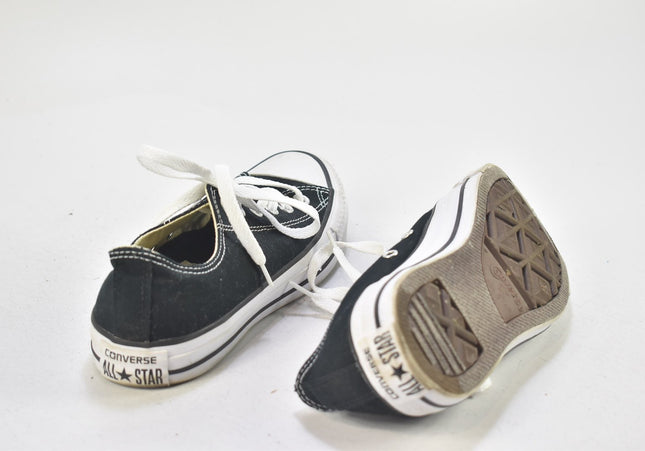 Converse Damen Sportschuhe Sneaker EUR 38 Nr. 24-T 1537-Schuh-Gebraucht-secondhand
