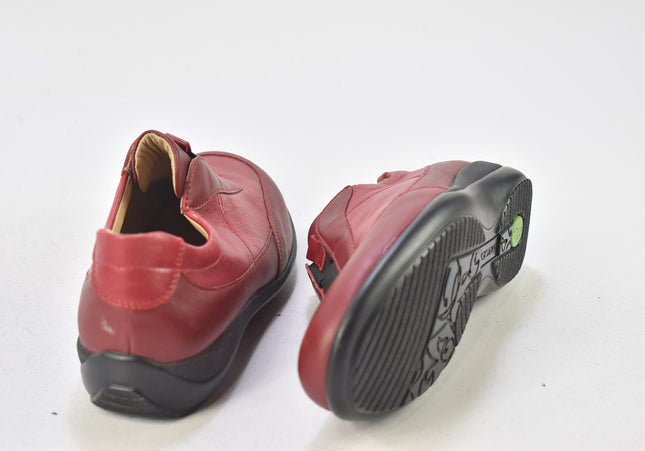 Hartjes Damen Halbschuhe Slipper Ballerinas UK 5 Nr. 24-P 1471-Schuh-Gebraucht-secondhand
