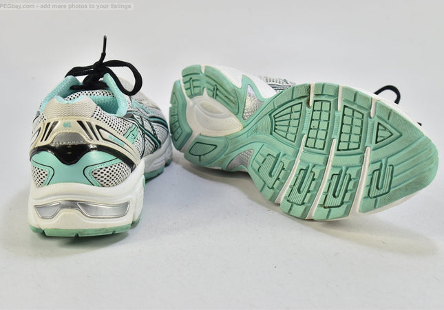 Asics Gel Impression Damen Sportschuhe Sneaker  EUR 42 Nr. 25-O 1239