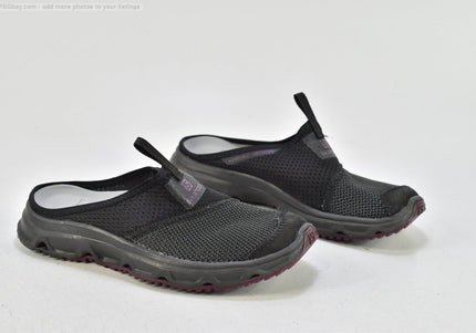 Salomon Damen Sandale Pantolette EUR 36 Nr. 25-S 1847-SchuhGebraucht