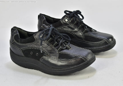 Medicus  Damen Halbschuhe Freizeitschuhe  UK 3,5 Nr. 25-Z 2931