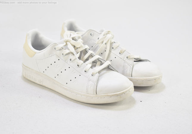 Adidas Stan Smith Damen Sportschuhe Sneaker EUR 36 Nr. 25-F 2388-Schuh-Gebraucht-secondhand
