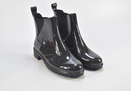 Rieker Damen Stiefelette Boots EUR 38 Nr. 24-B 4093-Schuh-Gebraucht-secondhand