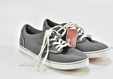 Vans Damen Sportschuhe Sneaker EUR 38 Nr. 25-M 1010-Schuh-Gebraucht-secondhand