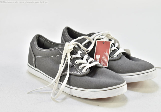 Vans Damen Sportschuhe Sneaker EUR 38 Nr. 25-M 1010-Schuh-Gebraucht-secondhand