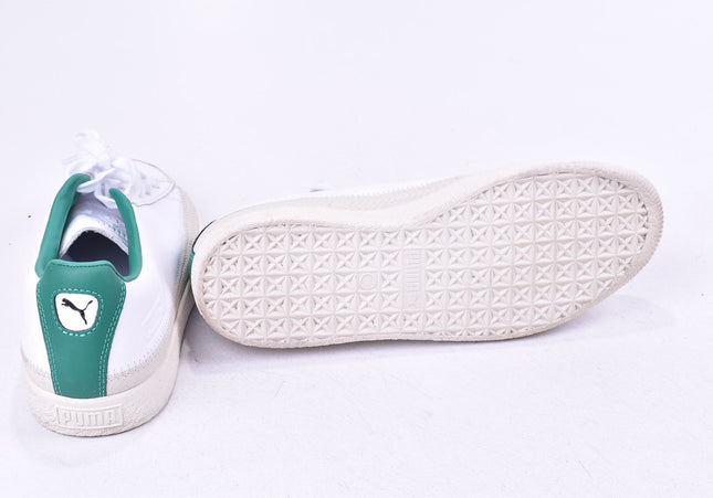 Puma Basket Damen Sportschuhe Sneaker EUR 40 Nr. 23-U 2479-Schuh-Gebraucht-secondhand