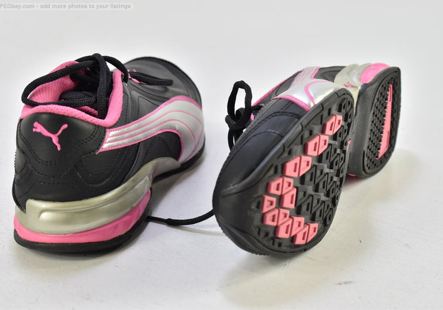 Puma Damen Sportschuhe Sneaker EUR 39 Nr. 25-A 1685-Schuh-Gebraucht-secondhand