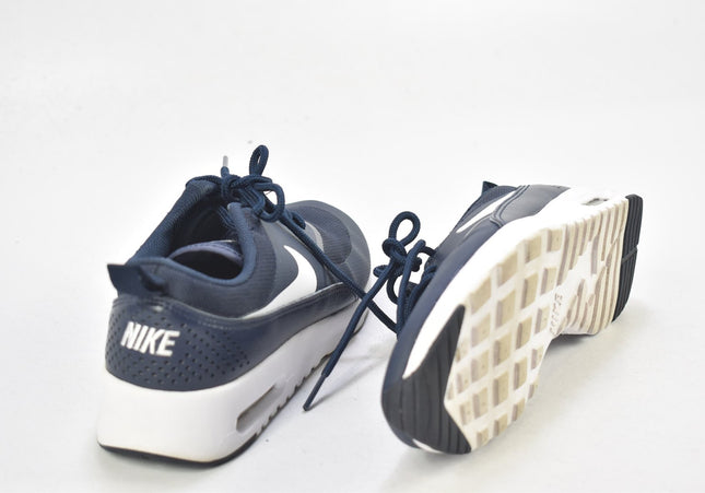 Nike Air Max Thea Damen Sportschuhe Sneaker EUR 37,5 Nr. 23-U 2758-Schuh-Gebraucht-secondhand