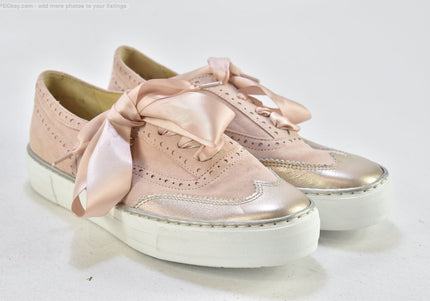Thom  Damen Halbschuhe Freizeitschuhe  UK 6 Nr. 25-Y 475