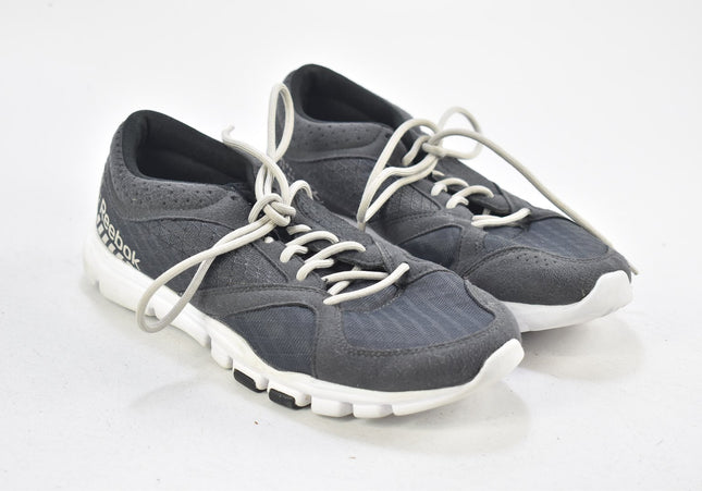 Reebok Damen Sportschuhe Sneaker EUR 40 Nr. 24-M 3017-Schuh-Gebraucht-secondhand