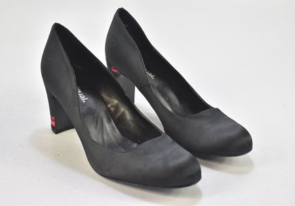 Desigual Damen Pumps High Heels EUR 39 Nr. 24-N 609-Schuh-Gebraucht-secondhand