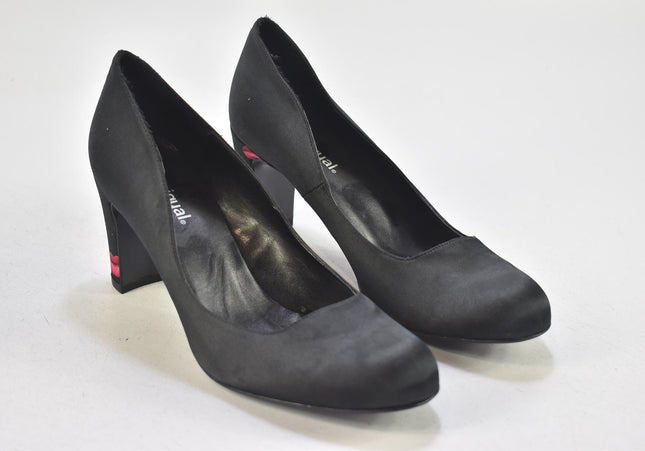 Desigual Damen Pumps High Heels EUR 39 Nr. 24-N 609-Schuh-Gebraucht-secondhand