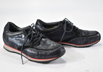 Wolky Damen Halbschuhe Freizeitschuhe EUR 39 Nr. 24-A 1326-Schuh-Gebraucht-secondhand