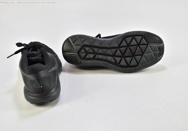 Nike Flex RN Damen Sportschuhe Sneaker EUR 38 Nr. 25-A 1168-Schuh-Gebraucht-secondhand
