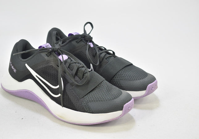 Nike MC Trainer Damen Sportschuhe Sneaker EUR 39 Nr. 24-T 312-Schuh-Gebraucht-secondhand