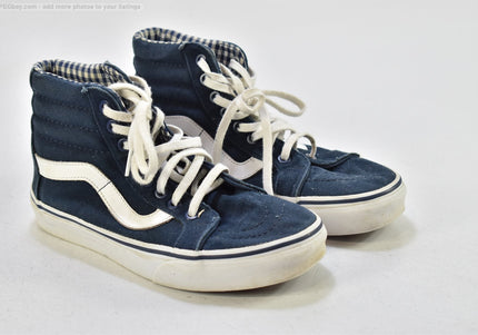 Vans  Damen Sportschuhe Sneaker  EUR 36,5 Nr. 25-T 3332