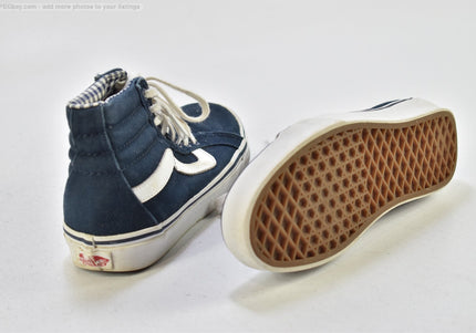 Vans  Damen Sportschuhe Sneaker  EUR 36,5 Nr. 25-T 3332