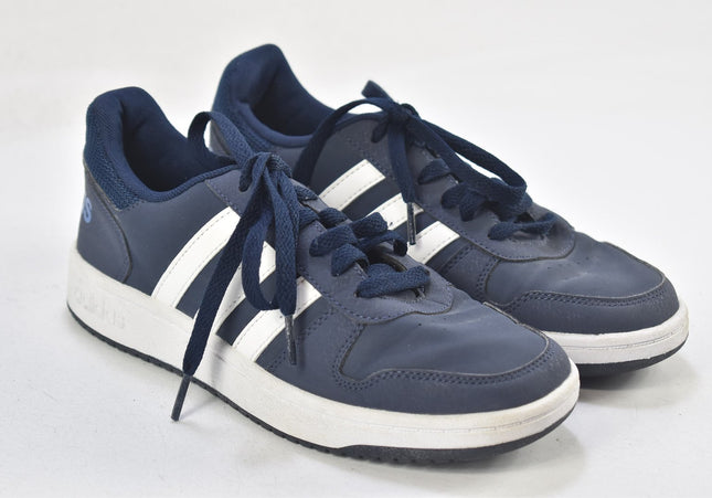 Adidas Hoops Damen Sportschuhe Sneaker EUR 38 Nr. 23-N 1220-Schuh-Gebraucht-secondhand