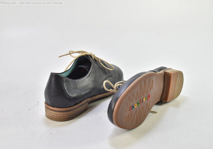 Everybody  Damen Halbschuhe Freizeitschuhe  EUR 38 Nr. 26-Z 2121