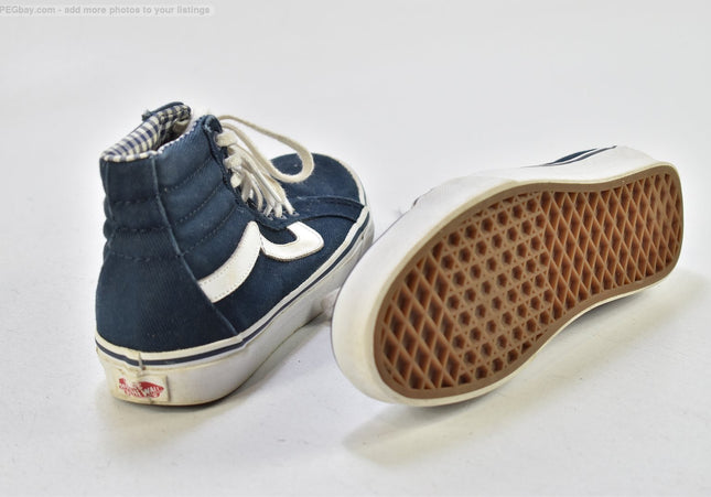 Vans  Damen Sportschuhe Sneaker  EUR 36,5 Nr. 25-T 3332