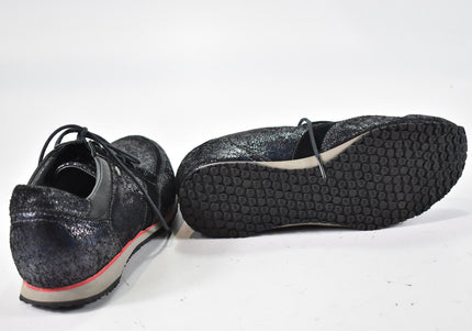 Wolky Damen Halbschuhe Freizeitschuhe EUR 39 Nr. 24-A 1326-Schuh-Gebraucht-secondhand