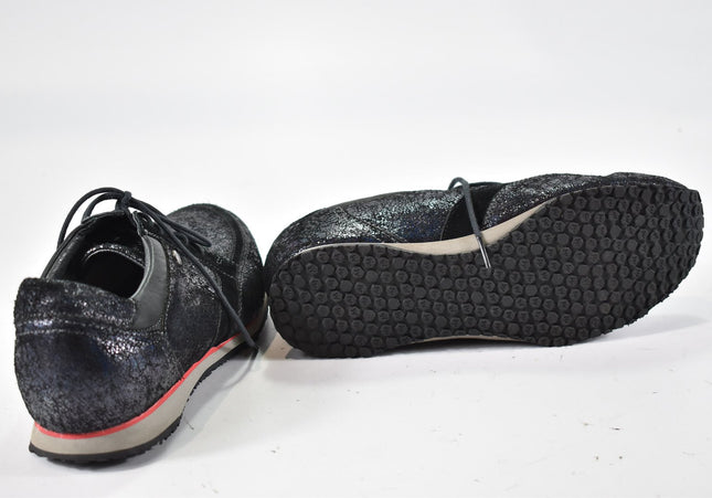 Wolky Damen Halbschuhe Freizeitschuhe EUR 39 Nr. 24-A 1326-Schuh-Gebraucht-secondhand