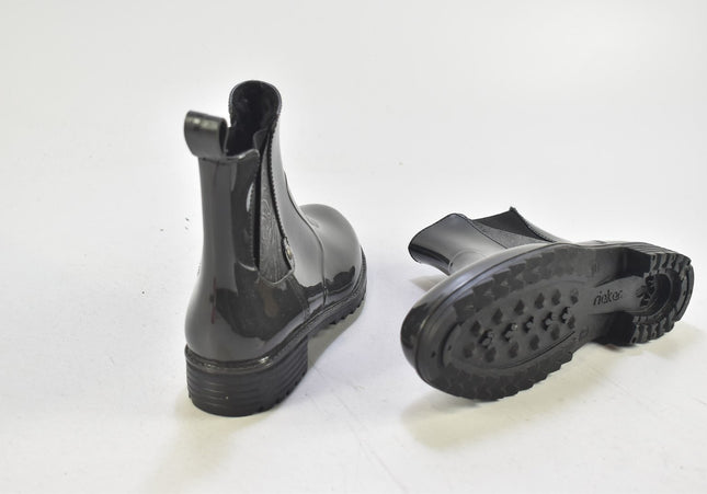 Rieker Damen Stiefelette Boots EUR 38 Nr. 24-B 4093-Schuh-Gebraucht-secondhand
