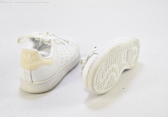 Adidas Stan Smith Damen Sportschuhe Sneaker EUR 36 Nr. 25-F 2388-Schuh-Gebraucht-secondhand