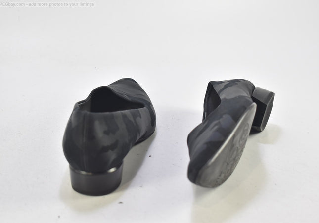Peter Kaiser Damen Pumps High Heels SL 28,5cm Nr. 25-M 329-Schuh-Gebraucht-secondhand