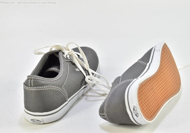 Vans Damen Sportschuhe Sneaker EUR 38 Nr. 25-M 1010-Schuh-Gebraucht-secondhand