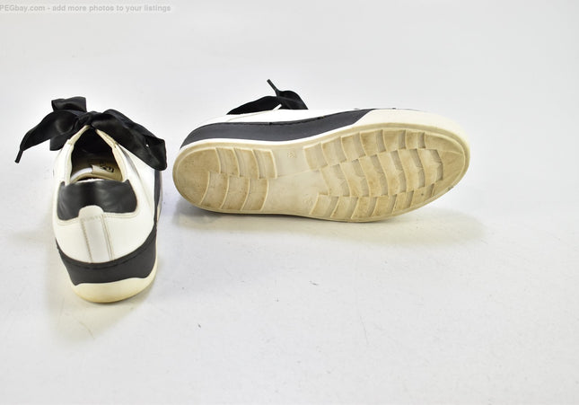 DLSport Damen Halbschuhe Freizeitschuhe EUR 36 Nr. 25-A 679-Schuh-Gebraucht-secondhand