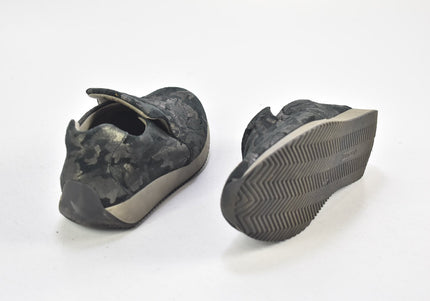 Ara Damen Halbschuhe Slipper Ballerinas UK 3,5 Nr. 24-F 4312-Schuh-Gebraucht-secondhand