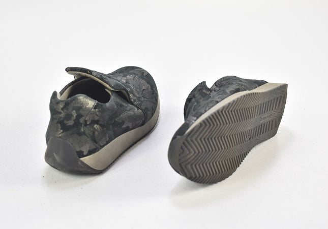 Ara Damen Halbschuhe Slipper Ballerinas UK 3,5 Nr. 24-F 4312-Schuh-Gebraucht-secondhand