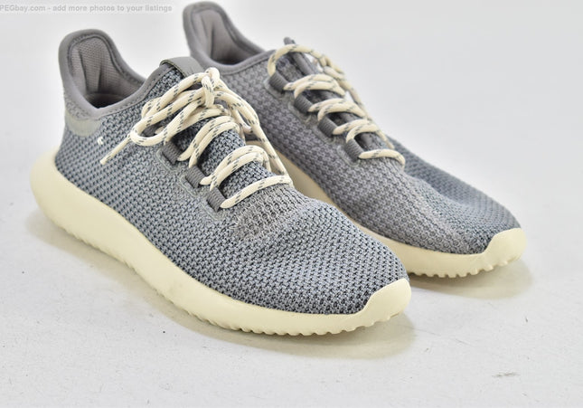 Adidas Tubular Damen Sportschuhe Sneaker EUR 36 2/3 Nr. 25-A 1686-Schuh-Gebraucht-secondhand