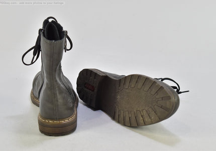 Rieker  Damen Stiefelette Boots  EUR 38 Nr. 25-B 3143