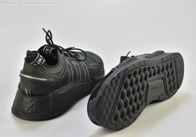 Adidas NMD V3 Core  Damen Sportschuhe Sneaker  EUR 42 Nr. 25-L 1608