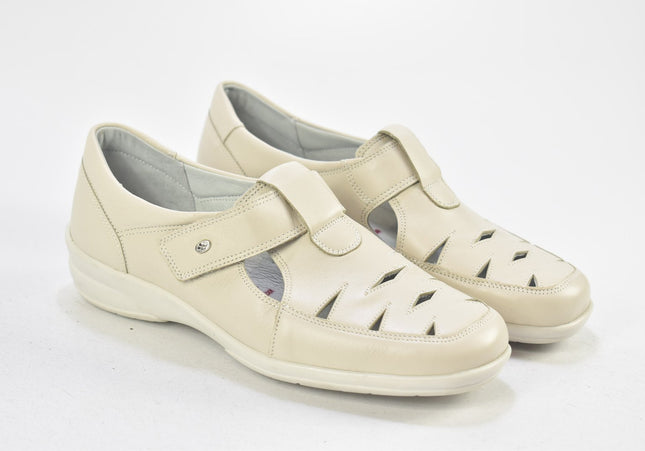 Medicus Damen Halbschuhe Freizeitschuhe UK 7 Nr. 24-J 4038-Schuh-Gebraucht-secondhand