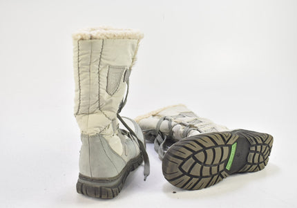 Tamaris Damen Stiefelette Boots EUR 36 Nr. 24-B 4574-Schuh-Gebraucht-secondhand
