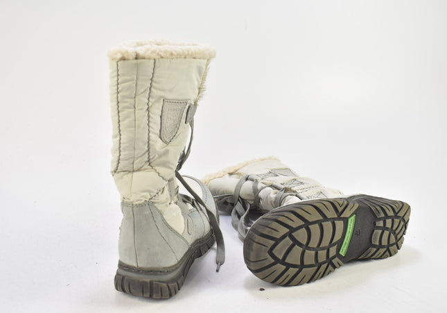 Tamaris Damen Stiefelette Boots EUR 36 Nr. 24-B 4574-Schuh-Gebraucht-secondhand