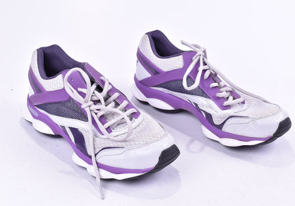 Reebok Runtone Damen Sportschuhe Sneaker EUR 39 Nr. 23-U 2480-Schuh-Gebraucht-secondhand