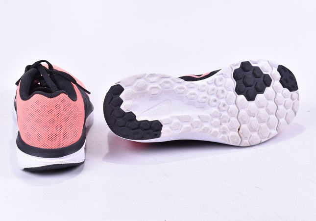Nike FS Lite Run Damen Sportschuhe Sneaker EUR 37,5 Nr. 24-J 4249-Schuh-Gebraucht-secondhand