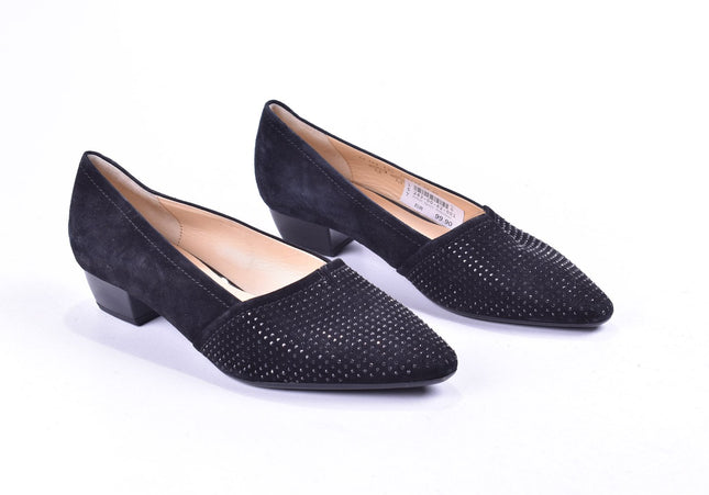 Gabor Damen Pumps High Heels UK 5 Nr. 23-M 1540-Schuh-Gebraucht-secondhand