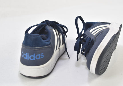Adidas Hoops Damen Sportschuhe Sneaker EUR 38 Nr. 23-N 1220-Schuh-Gebraucht-secondhand