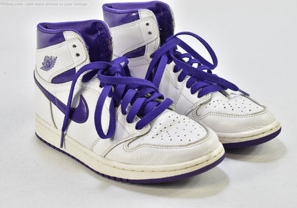 Jordan 1 Damen Sportschuhe Sneaker  EUR 39 Nr. 25-T 3333