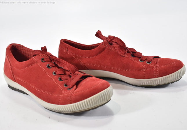 Legero  Damen Halbschuhe Freizeitschuhe  UK 6,5 Nr. 25-L 449