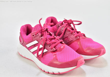Adidas Duramo Damen Sportschuhe Sneaker EUR 36 2/3 Nr. 25-M 1011-Schuh-Gebraucht-secondhand