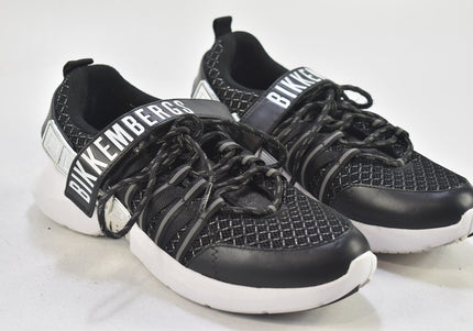 Bikkembergs  Damen Halbschuhe Freizeitschuhe  EUR 41 Nr. 24-N 2946